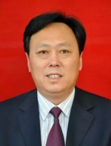 ​贺业增当选为招远市委书记 孙付春王文锋为副书记