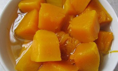 ​南瓜的功效与作用 南瓜有什么保健作用