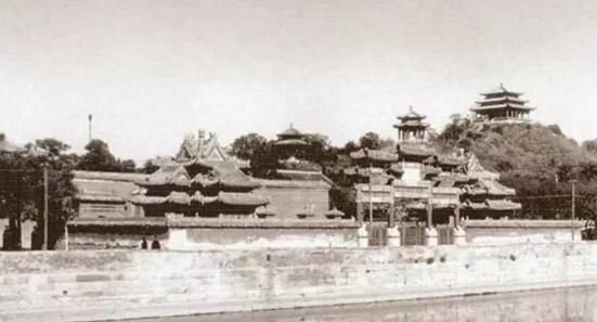 故宫的冷宫为啥至今不开放(故宫不开放冷宫是什么原因)(3)_