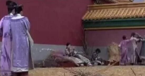 故宫的冷宫为啥至今不开放(故宫不开放冷宫是什么原因)(4)_