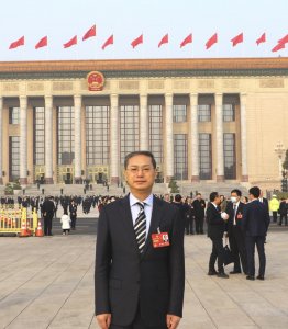 ​全国政协委员周世虹：建议明确支持“职业打假人”打假行为