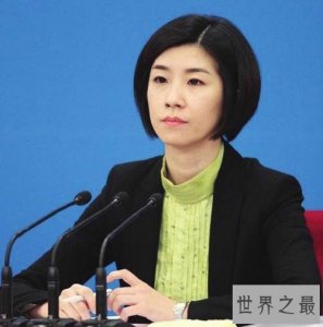 ​中国最美的女人居然不在娱乐圈！！！