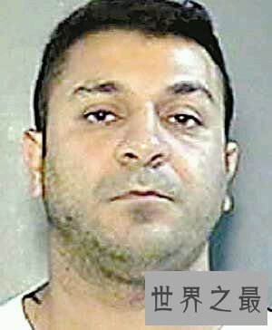 全球十大恶人榜,世界恐怖组织的楷模