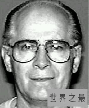 全球十大恶人榜,世界恐怖组织的楷模