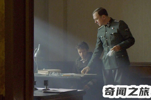 波斯语课真实历史事件(历史上却没有详细记载)(1)_