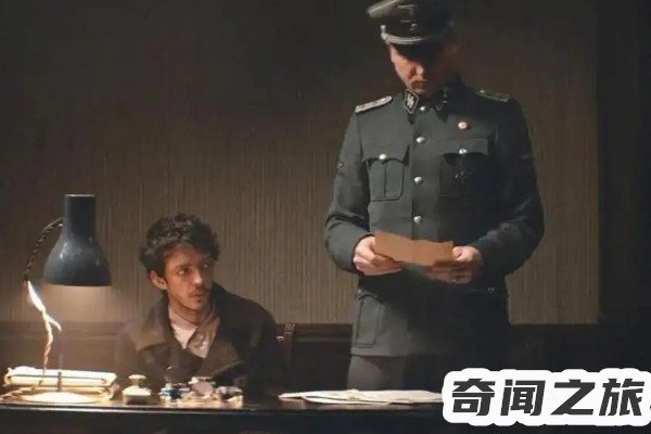 波斯语课真实历史事件(历史上却没有详细记载)(4)_