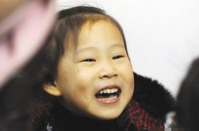 ​小沈阳最爱的女儿，曾被吐槽长得丑，如今12岁美到不敢认？