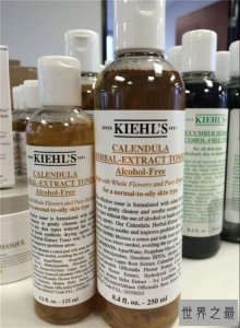 ​最值得推荐的补水护肤品 让你的肌肤吹弹可破