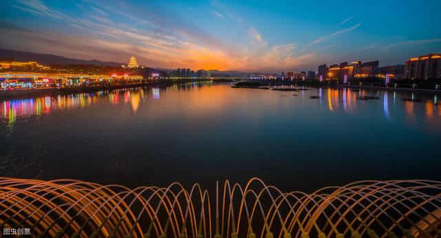 宝鸡市区最多容纳人口(陕西省宝鸡市人口民族概况)(3)