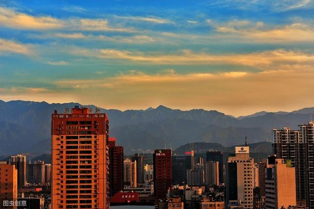 宝鸡市区最多容纳人口(陕西省宝鸡市人口民族概况)(1)