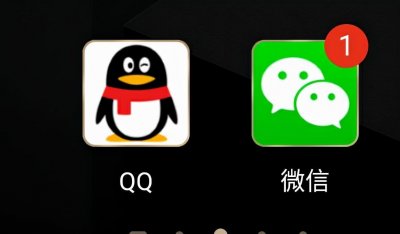 ​大学毕业后都在慢慢退出QQ，为何青年跟中年都选择了微信？