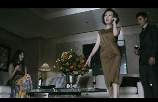 韩国最新r级限制片大全 高颜值的男女主角