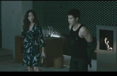 韩国最新r级限制片大全 高颜值的男女主角