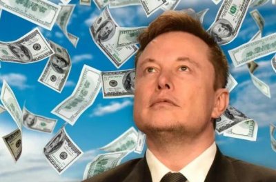 ​马斯克是犹太人吗?不是，出生于南非，经济物理双学位