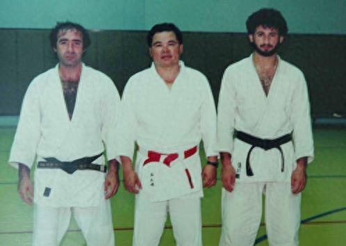 十张本拉登生前的罕见老照片，从年轻到年老