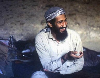 ​十张本拉登生前的罕见老照片，从年轻到年老