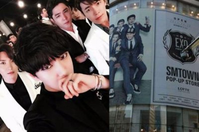 ​SM公司男团有哪些 这些男团的现状如何