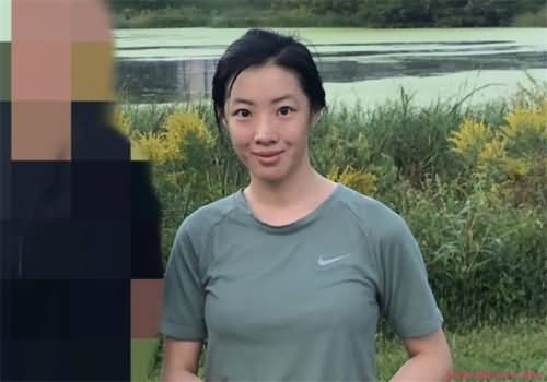 刘婧尧明尼苏达大学吗 刘婧尧明尼苏达大学吗