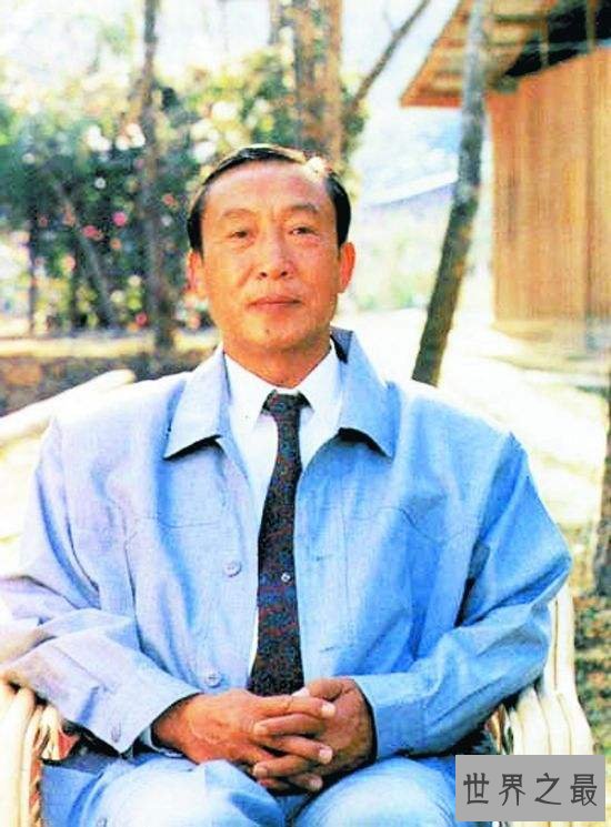 亚洲最大的毒枭坤沙 却从不把毒品卖给中国人