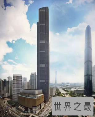 既然大家都这么高 那就来个世界第一高楼排名吧