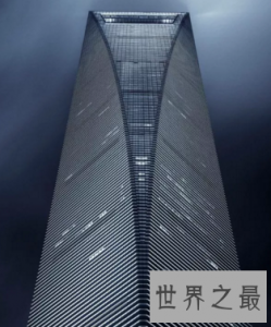 ​既然大家都这么高 那就来个世界第一高楼排名吧
