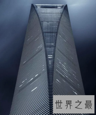 既然大家都这么高 那就来个世界第一高楼排名吧