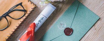 ​高中录取通知书用什么寄 高中录取通知书怎么拿