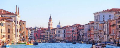 ​威尼斯的小艇多音字 威尼斯的小艇多音字有哪些