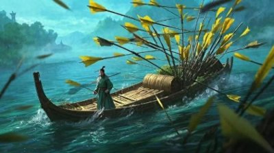 ​诸葛亮草船借箭是真的吗？揭秘历史背后的真相！