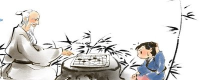 ​邯郸学步的故事 邯郸学步的故事寓意