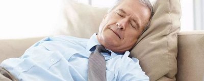 ​经常失眠怎么办