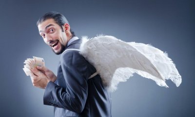 ​曲面机器人研发商和意精工获前海母基金、卓源亚洲天使轮投资