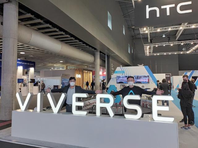 htc最新款手机2025(元宇宙借力 HTC或将重返手机市场)(3)