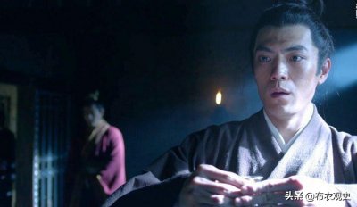 ​《琅琊榜》中，梅长苏最敬佩的祁王，在历史上是怎样的？