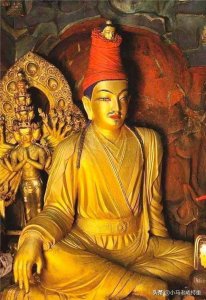 ​西藏历史书上经常提到的“藏王”到底是个什么职务?