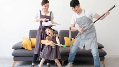 ​除尘是哪一天