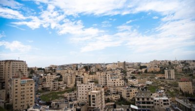 ​巴勒斯坦是一个国家吗