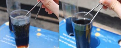 ​除铁锈的方法