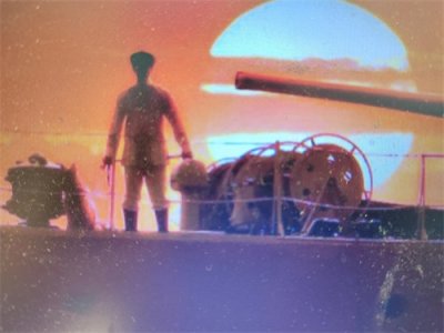 「图说历史」甲午大海战失败的原因