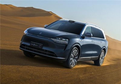 50万以上干倒奔驰、宝马和奥迪!问界M9第10万辆交付