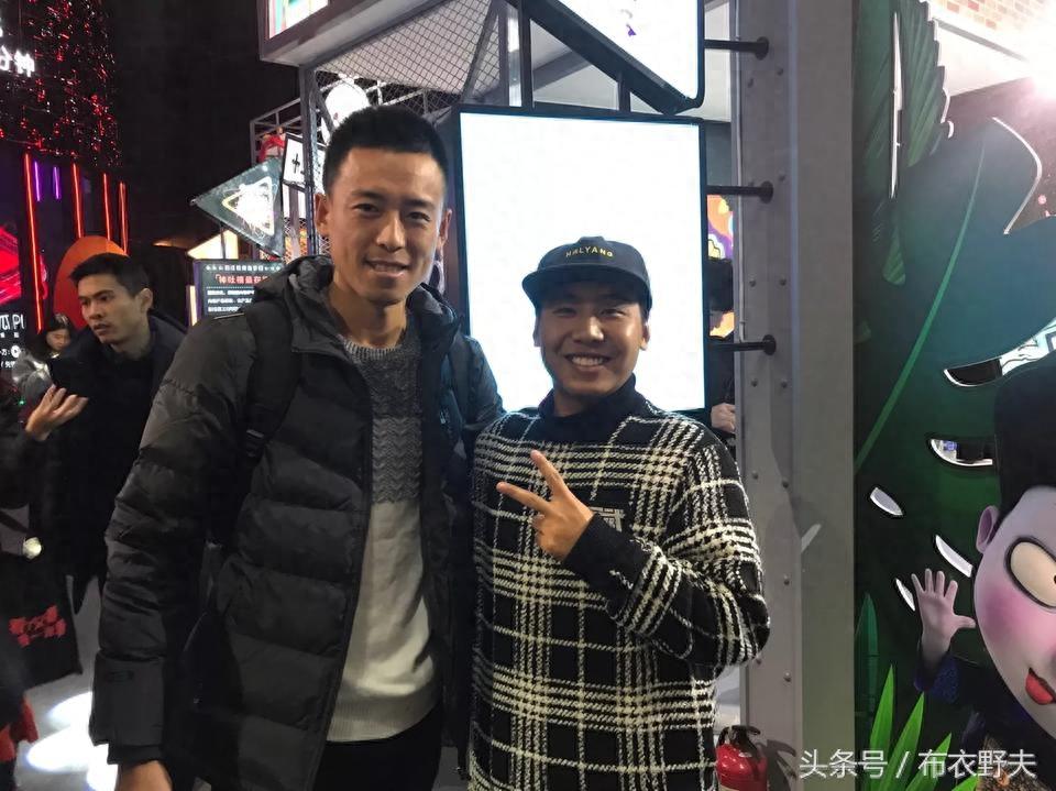 东北“牛二条,王小头,张大勇”齐聚北京参加今日头条创作者大会