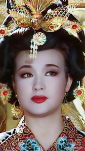 ​武则天:历史的传奇女性