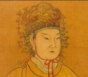 ​日月当空：武则天的大周幻梦与历史真实