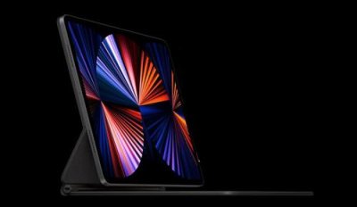 苹果官网已开始销售翻新版 iPad Mini 6 和 M1 芯片 iPad Pro