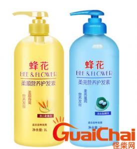 ​护发素的正确用法 护发素该怎么用？