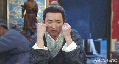 ​怀才不遇吕秀才是什么梗？