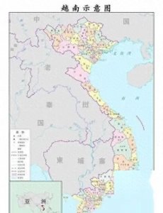 ​中越关系：历史的纠葛与未来的和解