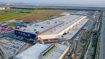 ​特斯拉德国工厂负责人回应纵火：未对员工、环境造成任何风险