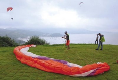 ​雾城是哪个城市（苍南雾城营地入选省优秀项目）