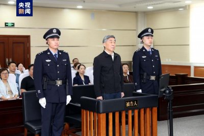 ​非法收受财物2351万余元，国开行原副行长王用生受贿案一审开庭